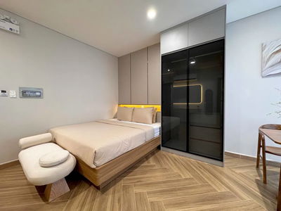 Logement dans Ho Chi Minh City, Vietnam Logement dans Ho Chi Minh City, Vietnam