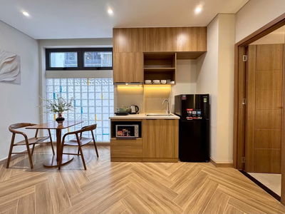 Logement dans Ho Chi Minh City, Vietnam Logement dans Ho Chi Minh City, Vietnam