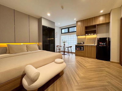 Housing in Ho Chi Minh City, Vietnam Housing in Ho Chi Minh City, Vietnam