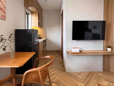 Housing in Ho Chi Minh City, Vietnam Housing in Ho Chi Minh City, Vietnam