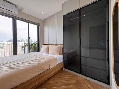 Housing in Ho Chi Minh City, Vietnam Housing in Ho Chi Minh City, Vietnam