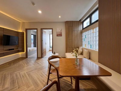 Alojamiento en Ho Chi Minh City, Vietnam Alojamiento en Ho Chi Minh City, Vietnam