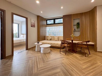 Housing in Ho Chi Minh City, Vietnam Housing in Ho Chi Minh City, Vietnam