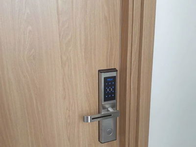 Alojamiento en Ho Chi Minh City, Vietnam Alojamiento en Ho Chi Minh City, Vietnam