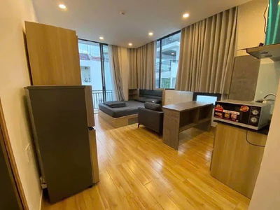 Жилье в Ho Chi Minh City, Vietnam Жилье в Ho Chi Minh City, Vietnam