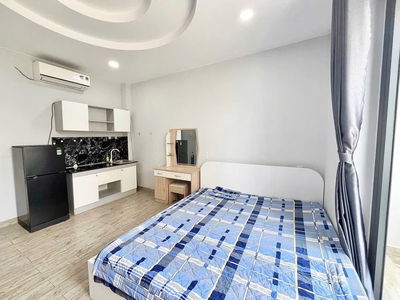 Gehäuse In Nha Be, Vietnam  Gehäuse In Nha Be, Vietnam