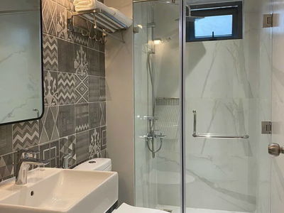 Housing in Nha Be, Vietnam  Housing in Nha Be, Vietnam