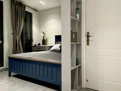 Alojamiento en Nha Be, Vietnam Alojamiento en Nha Be, Vietnam