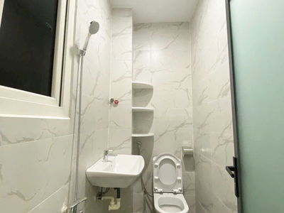 Housing in Ho Chi Minh City, Vietnam Housing in Ho Chi Minh City, Vietnam