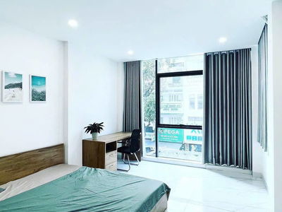 Logement dans Ho Chi Minh City, Vietnam Logement dans Ho Chi Minh City, Vietnam