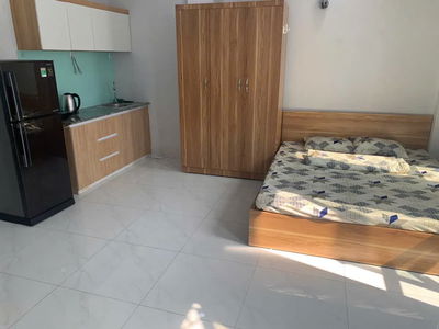 Жилье в Ho Chi Minh City, Vietnam Жилье в Ho Chi Minh City, Vietnam