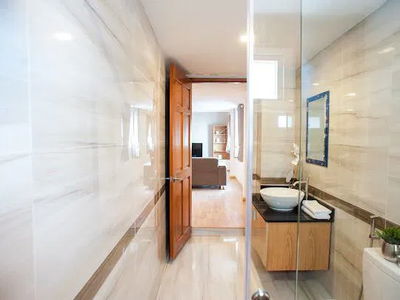 Gehäuse In Nha Be, Vietnam Gehäuse In Nha Be, Vietnam