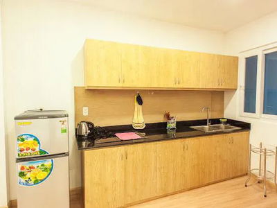 Жилье в Nha Be, Vietnam Жилье в Nha Be, Vietnam