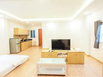 Gehäuse In Nha Be, Vietnam Gehäuse In Nha Be, Vietnam