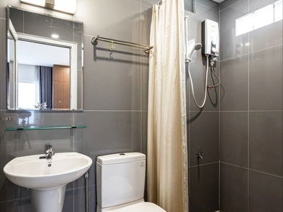 Жилье в Ho Chi Minh City, Vietnam Жилье в Ho Chi Minh City, Vietnam