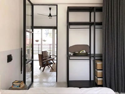 Logement dans Nha Be, Vietnam  Logement dans Nha Be, Vietnam