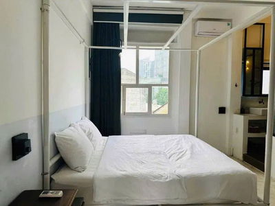 Gehäuse In Nha Be, Vietnam Gehäuse In Nha Be, Vietnam