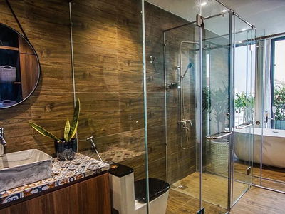 Жилье в Nha Be, Vietnam Жилье в Nha Be, Vietnam