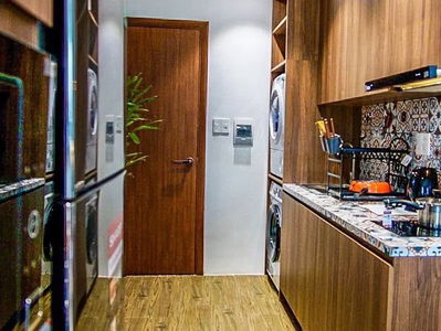 Alojamiento en Nha Be, Vietnam Alojamiento en Nha Be, Vietnam