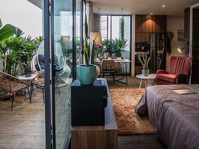 Alojamiento en Nha Be, Vietnam Alojamiento en Nha Be, Vietnam