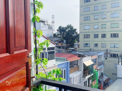 Gehäuse In Ho Chi Minh City, Vietnam Gehäuse In Ho Chi Minh City, Vietnam