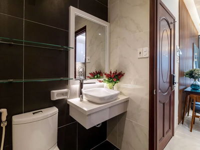 Жилье в Ho Chi Minh City, Vietnam Жилье в Ho Chi Minh City, Vietnam