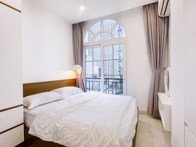 Logement dans Ho Chi Minh City, Vietnam  Logement dans Ho Chi Minh City, Vietnam