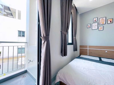 Gehäuse In Ho Chi Minh City, Vietnam Gehäuse In Ho Chi Minh City, Vietnam