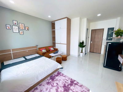 Logement dans Ho Chi Minh City, Vietnam Logement dans Ho Chi Minh City, Vietnam