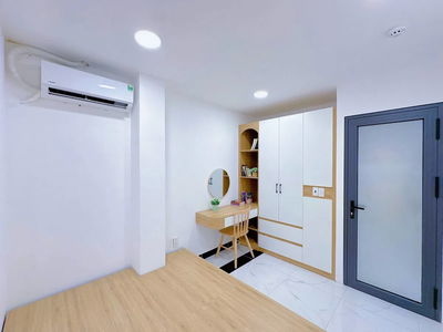 Logement dans Ho Chi Minh City, Vietnam Logement dans Ho Chi Minh City, Vietnam