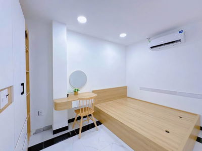 Жилье в Ho Chi Minh City, Vietnam Жилье в Ho Chi Minh City, Vietnam