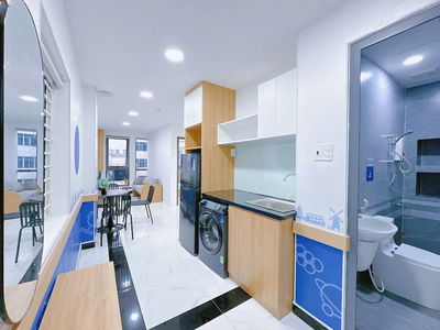 Gehäuse In Ho Chi Minh City, Vietnam Gehäuse In Ho Chi Minh City, Vietnam