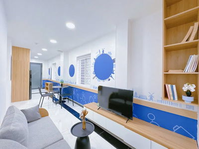 Logement dans Ho Chi Minh City, Vietnam Logement dans Ho Chi Minh City, Vietnam