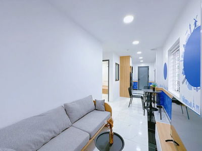 Logement dans Ho Chi Minh City, Vietnam  Logement dans Ho Chi Minh City, Vietnam