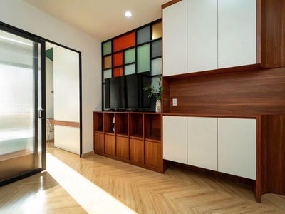 Logement dans Ho Chi Minh City, Vietnam Logement dans Ho Chi Minh City, Vietnam