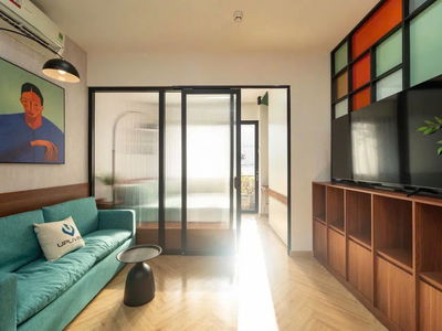 Alojamiento en Ho Chi Minh City, Vietnam Alojamiento en Ho Chi Minh City, Vietnam