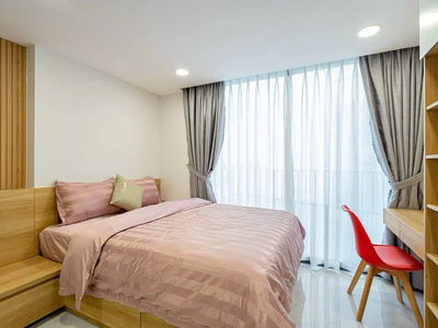 Logement dans Nha Be, Vietnam Logement dans Nha Be, Vietnam