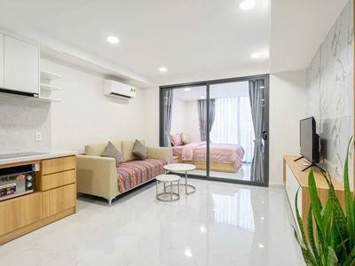 Housing in Nha Be, Vietnam  Housing in Nha Be, Vietnam