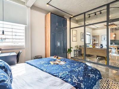 Logement dans Ho Chi Minh City, Vietnam  Logement dans Ho Chi Minh City, Vietnam