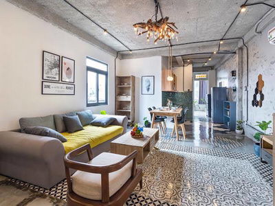 Housing in Ho Chi Minh City, Vietnam Housing in Ho Chi Minh City, Vietnam