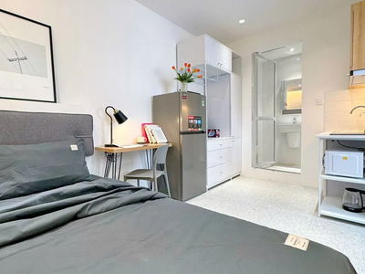 Gehäuse In Ho Chi Minh City, Vietnam  Gehäuse In Ho Chi Minh City, Vietnam