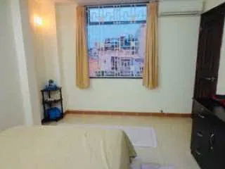 Housing in Ho Chi Minh City, Vietnam Housing in Ho Chi Minh City, Vietnam