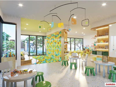 Celadon City, Vietnam Celadon City, Vietnam