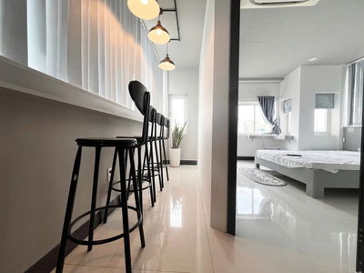 Logement dans Ho Chi Minh City, Vietnam Logement dans Ho Chi Minh City, Vietnam