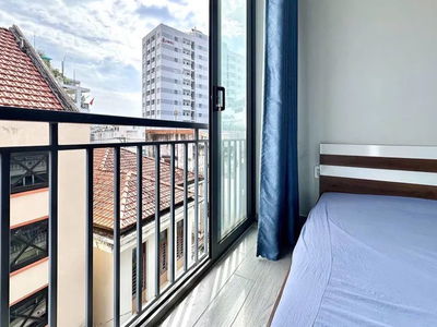 Alojamiento en Ho Chi Minh City, Vietnam Alojamiento en Ho Chi Minh City, Vietnam