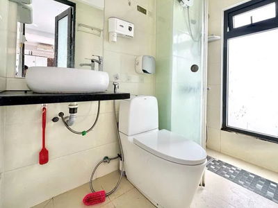 Жилье в Ho Chi Minh City, Vietnam Жилье в Ho Chi Minh City, Vietnam