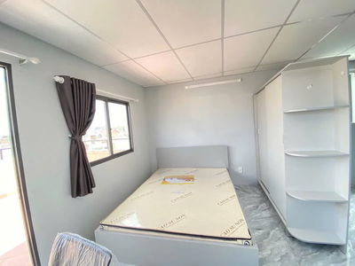 Жилье в Ho Chi Minh City, Vietnam Жилье в Ho Chi Minh City, Vietnam