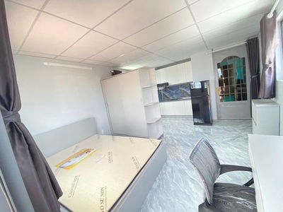 Housing in Ho Chi Minh City, Vietnam Housing in Ho Chi Minh City, Vietnam