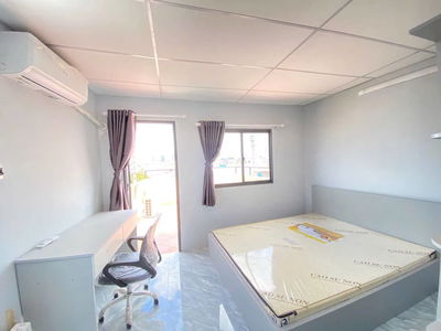 Logement dans Ho Chi Minh City, Vietnam Logement dans Ho Chi Minh City, Vietnam