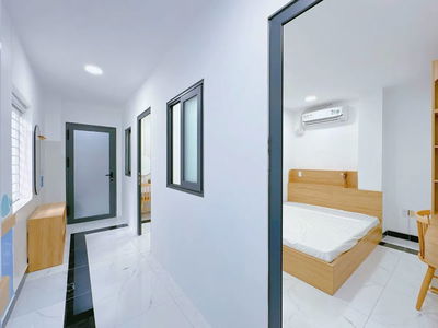 Housing in Ho Chi Minh City, Vietnam Housing in Ho Chi Minh City, Vietnam